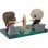 Funko Pop Harry Potter gegen Voldemort