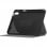 Custodia nera Click-In Targus per iPad (decima generazione) 10,9"