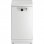 Beko BDFS26020WQ Lavavajillas Capacidad 10 Cubiertos E Blanco