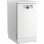 Beko BDFS26020WQ Lavavajillas Capacidad 10 Cubiertos E Blanco