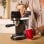 Solac CE4510 Taste Slim Cafetera Espresso 20 Bares
