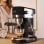Solac CE4510 Taste Slim Cafetera Espresso 20 Bares