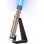 Hasbro Star Wars Black Series Replica 1:1 Sable de Luz LED de Leia Organa Force FX Elite