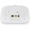 Zyxel WAX610D Punto de Acceso Profesional Inalámbrico Dual Band 2400Mbps PoE