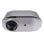 Projetor La Vague LV-HD500 FullHD 3400 Lúmenes 200" LED LCD Portátil Altifalante Integrado