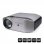 La Vague LV-HD500 Proyector Compacto LED FullHD