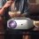 La Vague LV-HD500 Proyector Compacto LED FullHD
