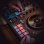 Contrôleur DJ USB Hercules DjControl Inpulse 300 MK2