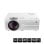 Beamer La Vague LV-HD240 HD 2000 Lumen 168" LED LCD WiFi Miracast Airplay tragbar