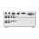 La Vague LV-HD240 Kit Proyector WiFi Compacto LED HD + Pantalla de Proyección LV-STA100FP