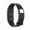 Denver BFH-150 Pulsera de Actividad Negra
