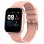 Smartwatch Denver SW-164 38 mm rosa