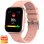 Denver SW-164 Smartwatch 38mm Rosa