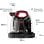 Aspirateur Poussière et Eau Bissell Multiclean Spot & Stain 330W sans Sac Filtration Eau