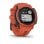 Garmin Instinct 2S GPS Bluetooth 40mm MIP Orange Taille Unique Étanche 10ATM Pulsomètre SpO2