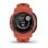 Garmin Instinct 2S GPS Bluetooth 40mm MIP Orange Taille Unique Étanche 10ATM Pulsomètre SpO2