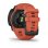 Garmin Instinct 2S GPS Bluetooth 40mm MIP Orange Taille Unique Étanche 10ATM Pulsomètre SpO2