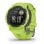 Garmin Instinct 2 Bluetooth GPS 45mm MIP Verde Tamanho único 10ATM SpO2 Pulsómetro