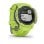 Garmin Instinct 2 Bluetooth GPS 45mm MIP Verde Tamanho único 10ATM SpO2 Pulsómetro