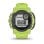 Garmin Instinct 2 Bluetooth GPS 45mm MIP Verde Tamanho único 10ATM SpO2 Pulsómetro