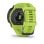 Garmin Instinct 2 Bluetooth GPS GLONASS Galileo 45mm MIP Grün L 10ATM SpO2 Puls Schlaf