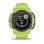 Garmin Instinct 2 Bluetooth GPS 45mm MIP Verde Tamanho único 10ATM SpO2 Pulsómetro