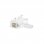 Nanocable Conectores para Cable de Red RJ45 UTP Cat.6 100 Unidades