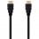 Nanocable High Speed HDMI 1.4 Kabel HEC Audio Video mit Ethernet 1,8 m Schwarz