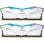 Team Group T-Force Delta RGB White DDR5 6000MHz 64GB 2x32GB CL38