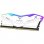 Team Group T-Force Delta RGB White DDR5 6000MHz 64GB 2x32GB CL38