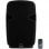 Audibax Arkansas 12 Altavoz Profesional Bluetooth/USB 12" 400W