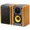 Enceintes Bluetooth Edifier R1010BT 24W RMS Marron
