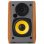 Enceintes Bluetooth Edifier R1010BT 24W RMS Marron