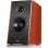 Edifier R2000DB Altifalantes Bluetooth 120W RMS Castanhos