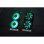 EKWB Ventilateur EK-Loop FPT 120 D-RGB Noir 120mm
