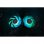 EKWB Ventilateur EK-Loop FPT 120 D-RGB Noir 120mm