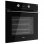 Teka Home HLB 8700 P Horno Multifunción 70L A+ Negro