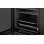 Teka Home HLB 8700 P Horno Multifunción 70L A+ Negro