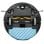 Aspirateurs Robots et Laveur Ecovacs DEEBOT OZMO T8 AIVI Navigation IA Caméra Wi-Fi 67dB Autonomie 180min