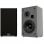 Wiibo String 10 Pareja de Altavoces HiFi Estantería 100W Negro