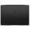 MSI Katana 15 B12VFK-095XES Intel Core i7-12650H/16GB/512GB SSD/RTX 4060/15.6"