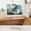 HP All-in-One 27-cb1012ns Intel Core i5-1235U/16GB/512GB SSD/27"