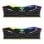 Gruppo Team T-Force Delta RGB DDR5 6000 MHz 64 GB 2x32 GB CL38