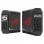 ASUS ROG Rapture GT6 Mesh WiFi Router AX10000 Tri-Band MU-MIMO Noir Pack 2 Unités