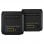 ASUS ROG Rapture GT6 Mesh WiFi Router AX10000 Tri-Band MU-MIMO Noir Pack 2 Unités