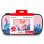BigBen Funda de Transporte Rígida Fox para Nintendo Switch/Lite