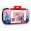 BigBen Funda de Transporte Rígida Fox para Nintendo Switch/Lite