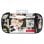 BigBen Funda de Transporte Rígida Manga para Nintendo Switch/Lite/OLED