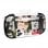 BigBen Funda de Transporte Rígida Manga para Nintendo Switch/Lite/OLED