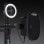 Marantz Professional Turret Sistema de Streaming Vídeo/Podcast FullHD